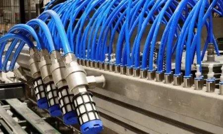 Are Pneumatic Compressors Different? Air Compressors For Pneumatic Systems