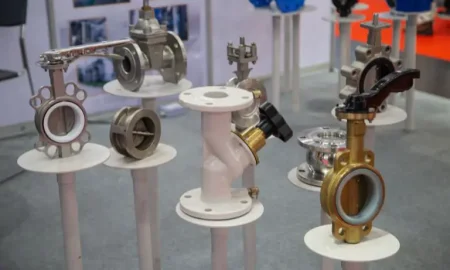 Butterfly Valve Vs Gate Valve - Differences, Design, Mechanisms, Applications & More