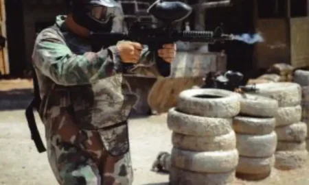 Can You Use Compressed Air In A Co2 Paintball Gun? Answered!