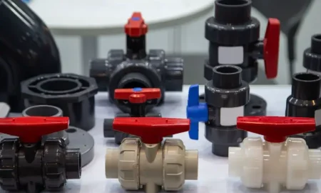 Globe Valve Vs Ball Valve - Differences, Design, Mechanisms, Applications & More