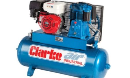 Honda Powered Air Compressors - Info, Issues & Solutions, Brands & More
