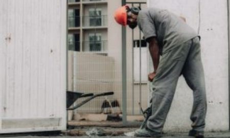 How Do Jackhammers And Pneumatic Drills Work?