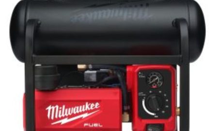 Milwaukee Air Compressors - Information, Manuals, Service Locations