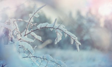 Running An Air Compressor In Cold Weather Months