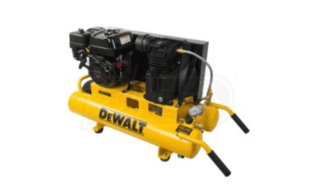 Selecting A Gas Powered Air Compressor - Ultimate Guide To Gas Air Compressors