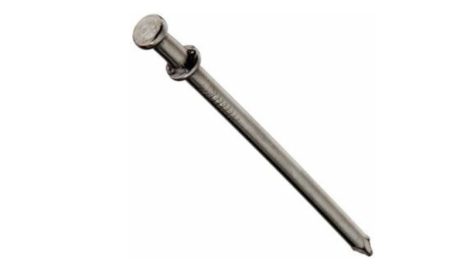 What Is A Duplex Nail & What Is A Duplex Nail Used For? Double Head Nails Explained