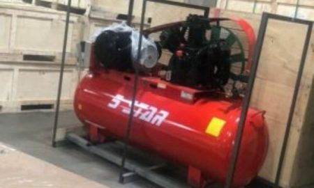 100 Gallon Air Compressor Facts, Figures & Frequently Asked Questions