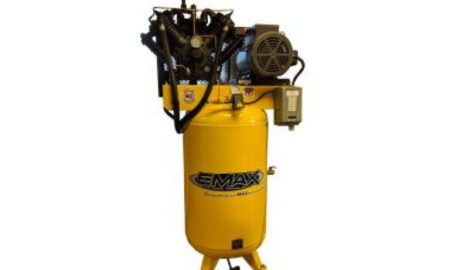 Emax Air Compressors – Information, Manuals, Service Locations