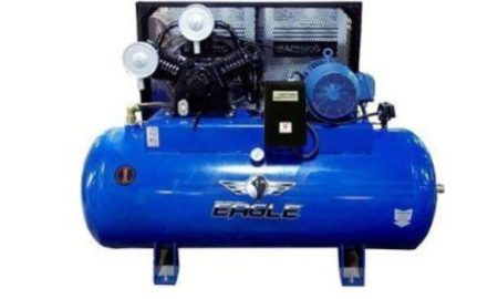 Eagle Air Compressors – Information, Parts, Manuals, Service Locations