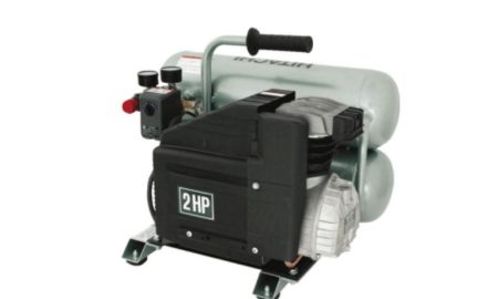 Hitachi Air Compressor Oil – Choosing Oil, How Much To Use & Changing Oil