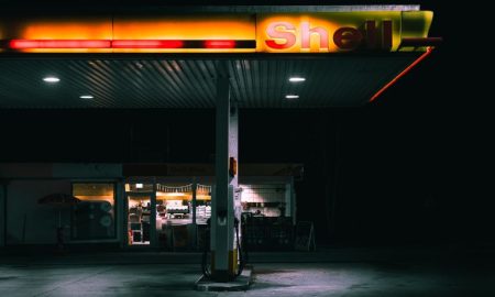 How To Use An Air Compressor At A Gas Station