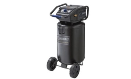 Kobalt Air Compressor Oil – Choosing Oil, How Much To Use & Changing Oil
