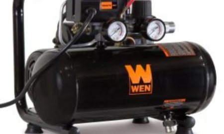 Wen Air Compressors – Information, Parts, Manuals, Service Locations