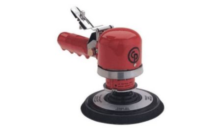 What Is A Da Sander / Dual Action Sander Vs Orbital Sander?