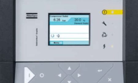Air Compressor Control System Explained - What Are They, Control Strategies & More!