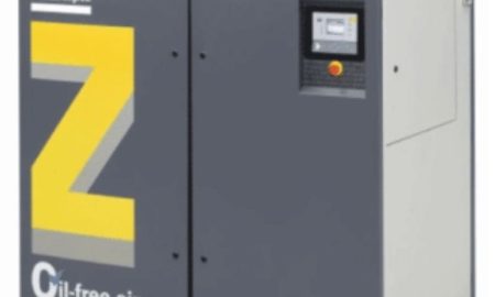 High Pressure Booster Air Compressors - What Are They, How They Work, Applications & More!