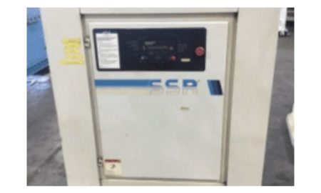 Rotary Screw Air Compressor Troubleshooting Guide