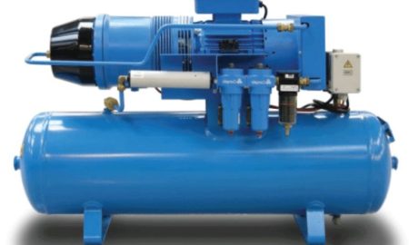 Rotary Vane Air Compressor Maintenance Guide - Help & Support