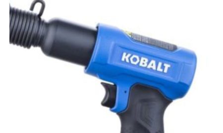 What Size Air Compressor For Air Hammer? Guide