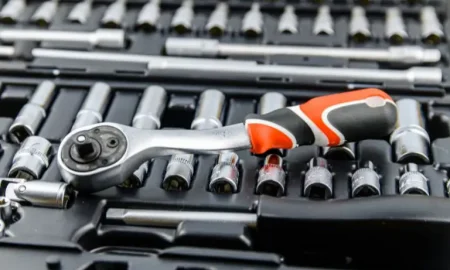 What Size Air Compressor For Air Ratchet?