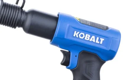 Air Hammers Explained