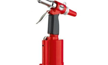 Air Rivet Guns Explained - How Pneumatic Riveters Work, Keeping Them At Optimum Performance & Buying Guide