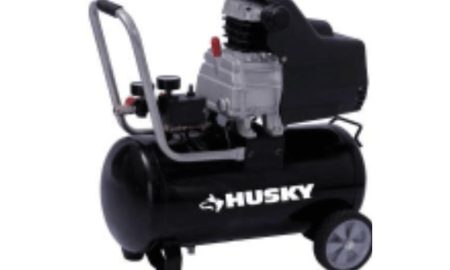 Husky Air Compressor Won't Build Pressure - Solutions & Causes
