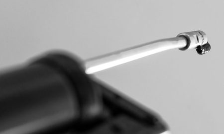 Pneumatic Grease Guns Explained