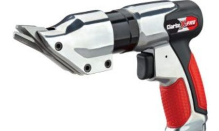 Pneumatic Shears Explained - What Are They, How Do They Work & What Are They Used For?
