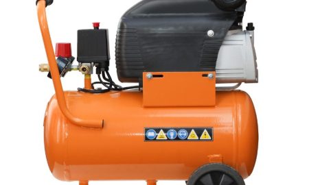 How To Wire A 220v Air Compressor Pressure Switch