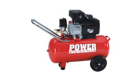 Ust Power System Plus Air Compressor Won't Reach Cut Out Pressure