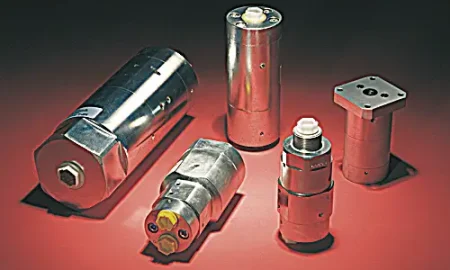 Hydraulic Pressure Intensifiers Explained - What Are They & How Do They Work?