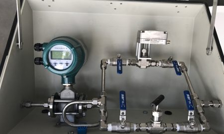 Needle Valve vs Ball Valve