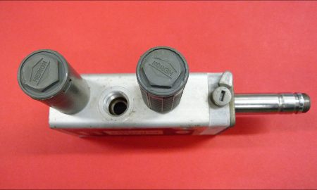 Pneumatic Mufflers Explained - Compressed Air Silencers Guide