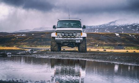 What Size Air Compressor For Truck Tires? Guide