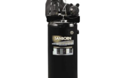 Sanborn Air Compressors - Information, Manuals, Service Locations