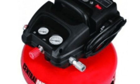Central Pneumatic Air Compressors - Information, Manuals, Service Locations