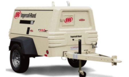 Ingersoll Rand P185 Tow Behind Compressor Parts, Manuals, Information