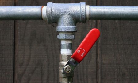 Galvanized vs Black Pipe For Compressed Air, Gas And Water