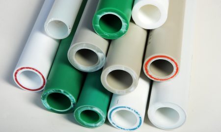 Using Pex Pipe for Compressed Air Lines - Do's & Don'ts