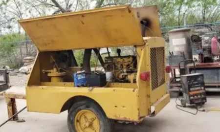 Kargard Industries Air Compressors - Information, Manuals, Service Locations